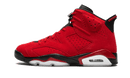 Air Jordan 6 Retro Toro Bravo