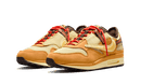 Nike Air Max 1 Travis Scott Cactus Jack Wheat Lemon Drop
