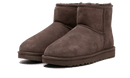 UGG Classic Mini II Boot Burnt Cedar