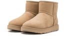UGG Classic Mini II Boot Mustard Seed
