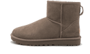 UGG Classic Mini II Boot Smoke Plume