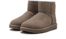 UGG Classic Mini II Boot Smoke Plume