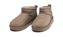 UGG Classic Ultra Mini Boot Antilope