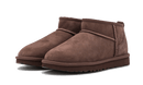 UGG Classic Ultra Mini Boot Burnt Cedar