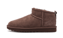 UGG Classic Ultra Mini Boot Burnt Cedar