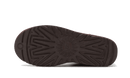 UGG Classic Ultra Mini Boot Burnt Cedar