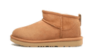 UGG Classic Ultra Mini Chestnut