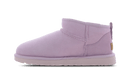 UGG Classic Ultra Mini Boot Lavender Fog