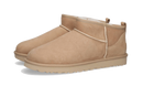 UGG Classic Ultra Mini Boot Sand
