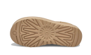 UGG Classic Ultra Mini Platform Boot Mustard Seed