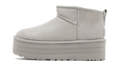 UGG Classic Ultra Mini Platform Boot Seal