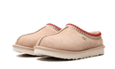 UGG Tasman Slipper Sand Dark Cherry