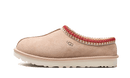 UGG Tasman Slipper Sand Dark Cherry