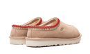 UGG Tasman Slipper Sand Dark Cherry