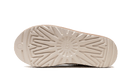 UGG Tasman Slipper Sand Dark Cherry