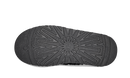 UGG Tazz Slipper Heritage Braid Black