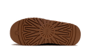 UGG Tazz Slipper Heritage Braid Hardwood