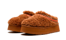 UGG Tazz Slipper Heritage Braid Hardwood