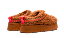 UGG Tazz Slipper Heritage Braid Hardwood