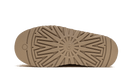 UGG Tazz Slipper Heritage Braid Natural