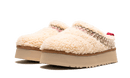UGG Tazz Slipper Heritage Braid Natural