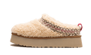 UGG Tazz Slipper Heritage Braid Natural