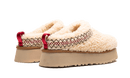 UGG Tazz Slipper Heritage Braid Natural