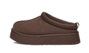 UGG Tazz Slipper Chocolate
