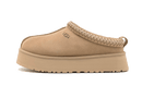 Tazz Slipper Mustard Seed