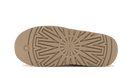 Tazz Slipper Mustard Seed