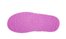 UGG Tazz Slipper Purple Ruby