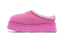 UGG Tazz Slipper Purple Ruby