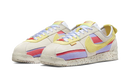 Nike Cortez Union Lemon Frost