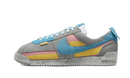 Nike Cortez Union Light Smoke