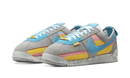 Nike Cortez Union Light Smoke
