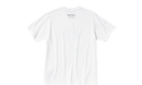 T-KAWS Peace for All shirt White