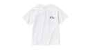 T-Shirt KAWS Artbook Cover