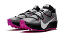 Nike Vapor Street Off-White Black Laser Fuchsia