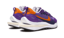 Nike Vaporwaffle sacai Dark Iris