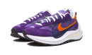 Nike Vaporwaffle sacai Dark Iris