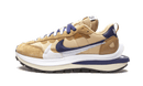 Nike Vaporwaffle sacai Sesame Blue Void