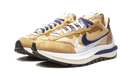 Nike Vaporwaffle sacai Sesame Blue Void