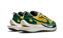 Nike Vaporwaffle sacai Tour Yellow Stadium Green