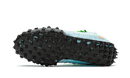 Nike Waffle Racer Off-White Vivid Sky