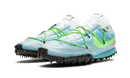 Nike Waffle Racer Off-White Vivid Sky