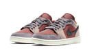 Air Jordan 1 Low Canyon Rust