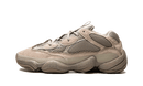 Adidas Yeezy 500 Ash Grey
