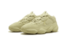Adidas Yeezy 500 Super Moon Yellow