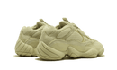 Adidas Yeezy 500 Super Moon Yellow