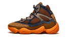 Adidas Yeezy 500 High Tactile Orange
